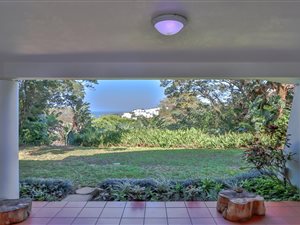2 Bed Apartment in Shakas Rock