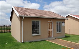 2 Bedroom House in Boksburg Central