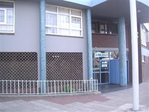 Studio Apartment in Esplanade