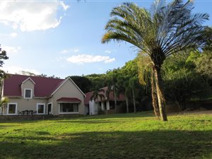 9.1 ha Smallholding in Nelspruit