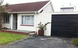 3 Bedroom House in Sun Valley