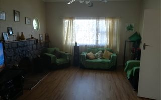 2 Bedroom House in Balvenie