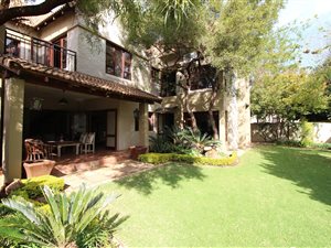 3.5 Bed House in Silver Stream