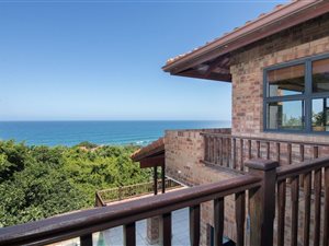 3 Bed House in Zimbali Coastal Resort