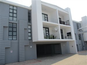2 Bed Apartment in Island View