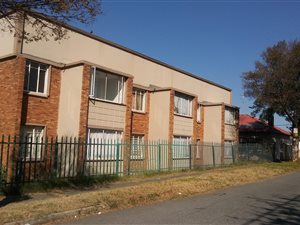 1 Bed Apartment in Rosettenville