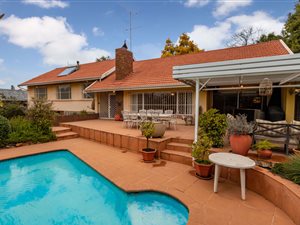 4 Bed House in Linksfield