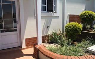 3 Bedroom Townhouse in Mt Edgecombe