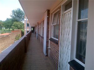 2 Bed Apartment in Birchleigh