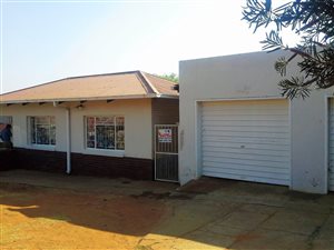 3 Bed House in Mindalore