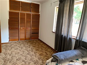 1 Bed Apartment in Bluff