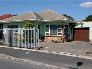 3 Bed House in Avondale