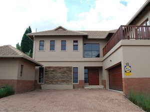 3 Bed House in Willaway