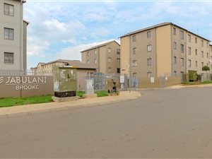 3 Bed Townhouse in Jabulani
