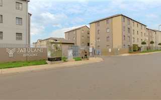 3 Bedroom Townhouse in Jabulani