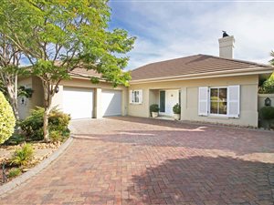 3 Bed House in Kanonberg