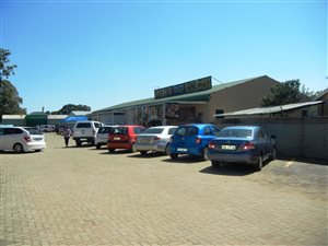2393 m² Commercial space in Bredell AH