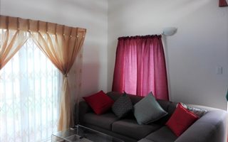 2 Bedroom House in Vanderbijlpark CE7