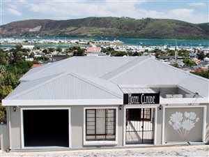 300 m² Commercial space in Knysna Central
