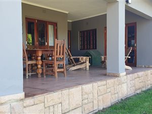 3 Bed House in Lydenburg