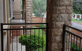 2 Bedroom Apartment in Lephalale (Ellisras)