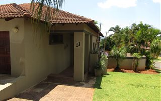 3 Bedroom House in Aquapark