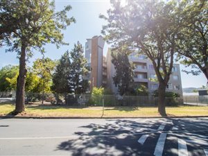 2 Bed Apartment in Audas Estate