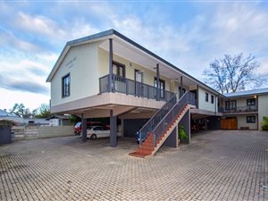 2 Bed Apartment in Knysna Central
