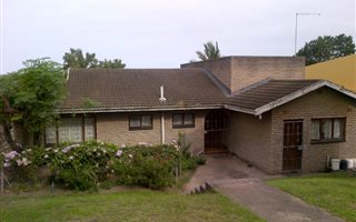 3 Bedroom House in Stanger Manor