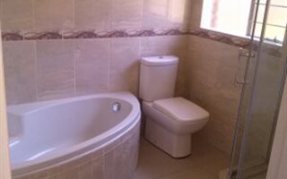 3 Bedroom House in Mountain View
