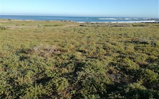 396 m² Land available in Cape St Martin
