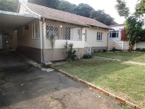 3 Bed House in Park Hill