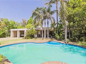 4 Bed House in Gallo Manor