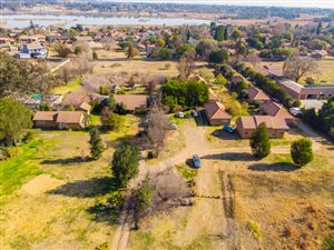 2 ha Farm in Benoni CBD