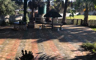 4 Bedroom House in Sunnydale