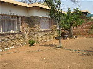 3 Bed House in Bela-Bela (Warmbaths)