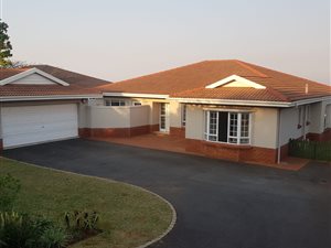 4 Bed House in Ballito