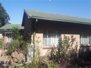 3 Bed House in Sallies Village