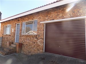 2 Bed House in Fochville