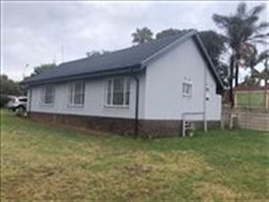 3 Bed House in Birchleigh