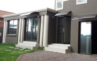 3 Bedroom House in Erand Gardens