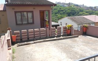 3 Bedroom House in Croftdene