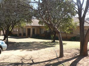 4 Bed House in Versterpark