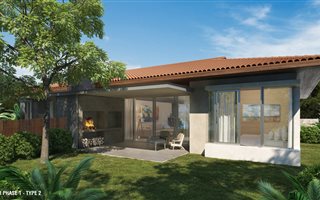 2 Bedroom House in Hilltop Estate