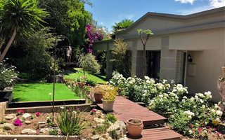 4 Bedroom House in Valmary Park