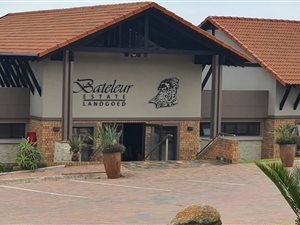 2.5 Bed Townhouse in Nelspruit Central