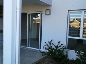 2 Bed Apartment in Burgundy Estate