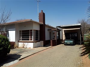 3 Bed House in Elandia