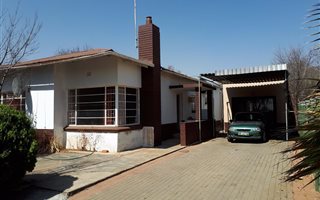 3 Bedroom House in Elandia