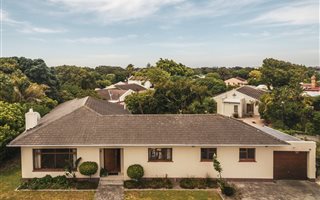 3 Bedroom House in Meadowridge